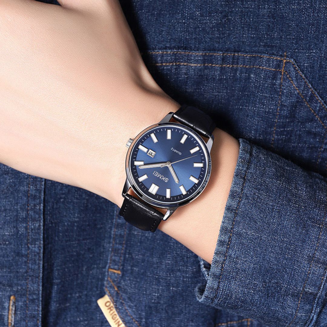 Celestial Dynasty Watch