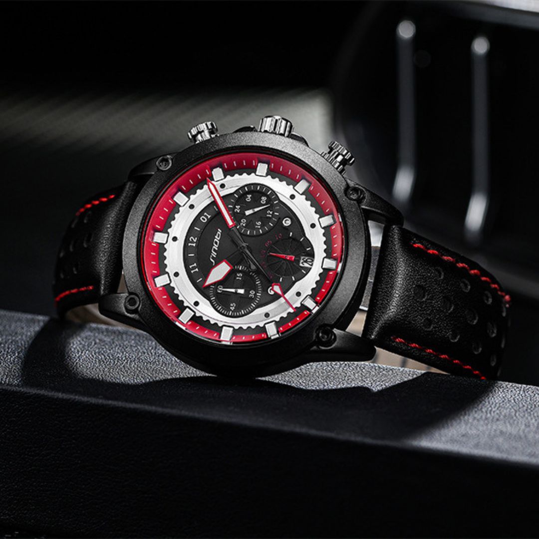 Prestige Enclave Watch