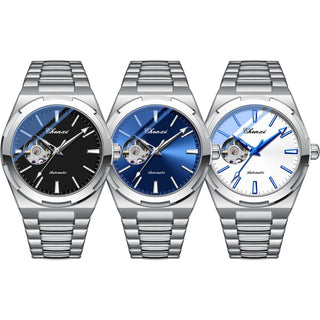 Aristocrat Noir Watch
