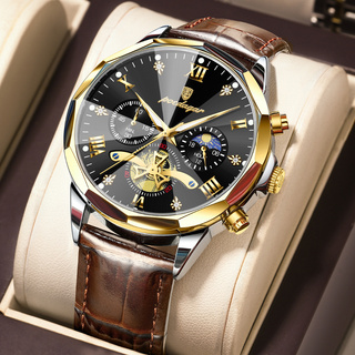 Noble Scepter Watch