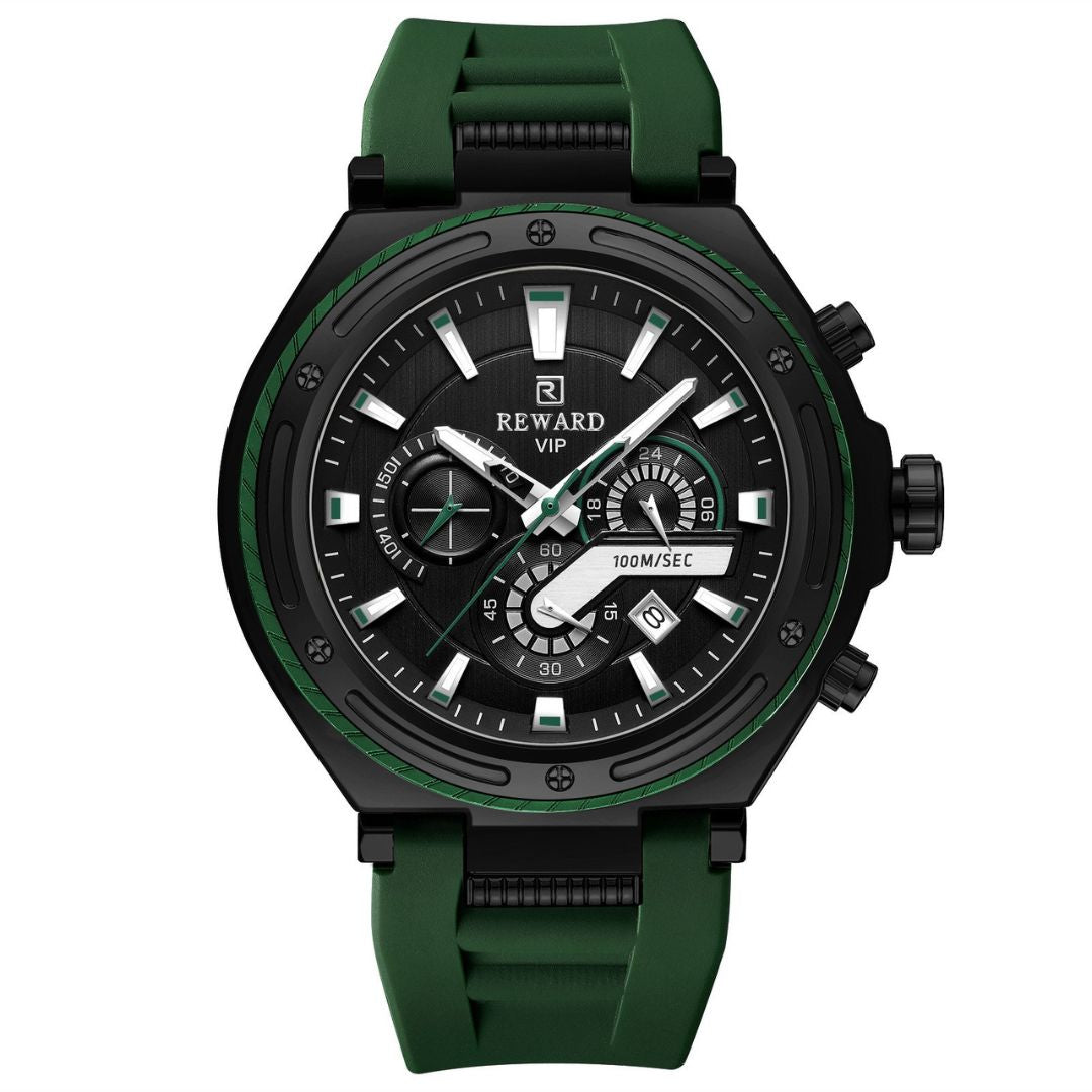 Regent Chrono Watch