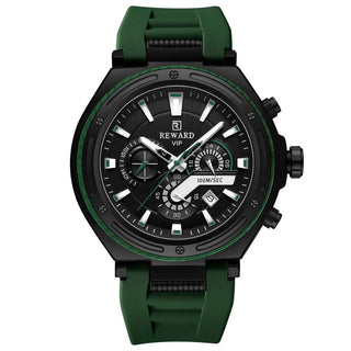 Regent Chrono Watch