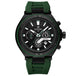Black - Green