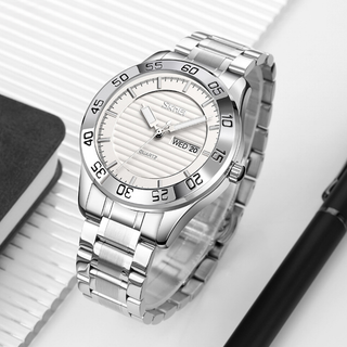 Louis Regent Watch