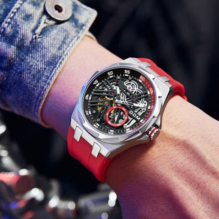 Heirloom Legacy Watch