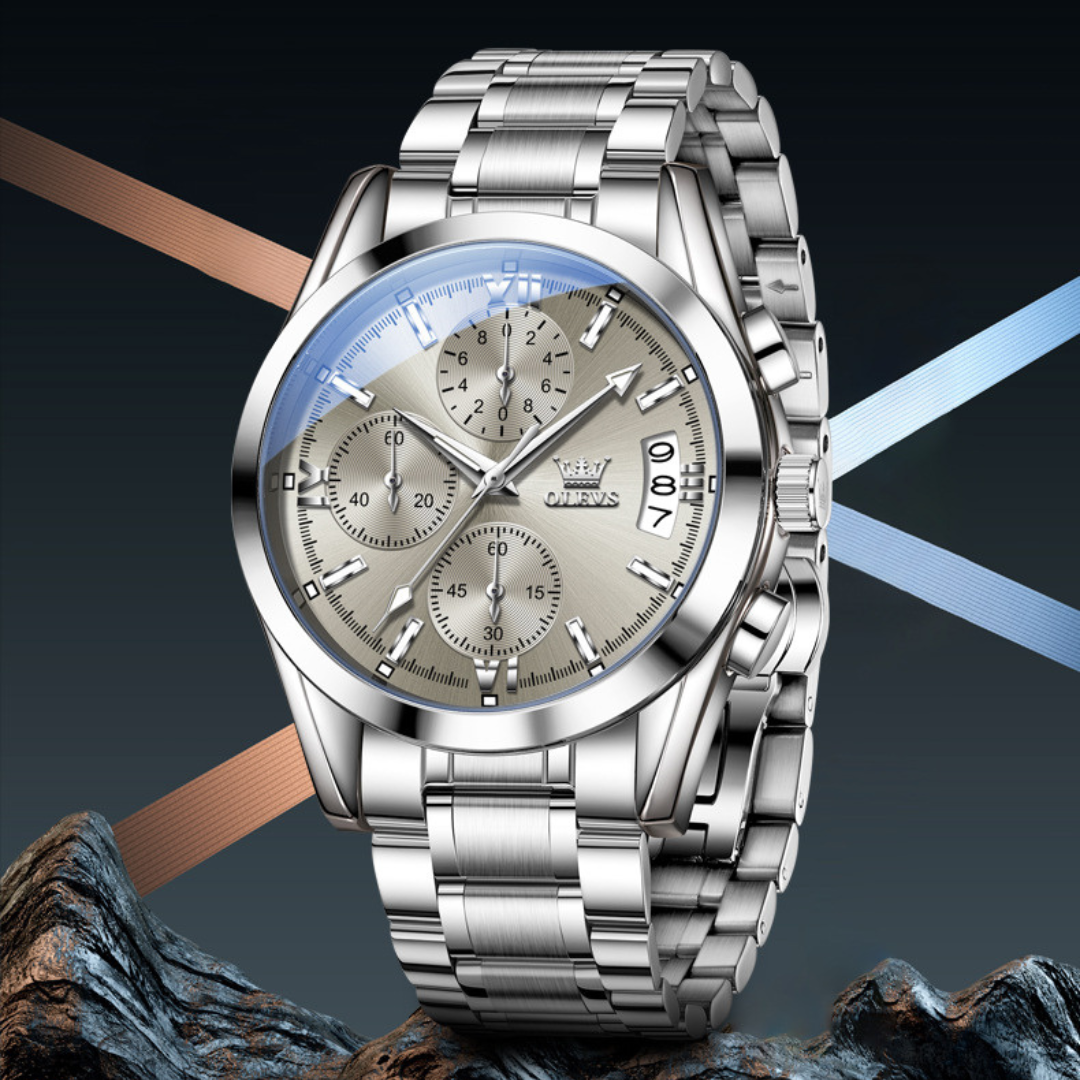 Celeste Aureum Watch