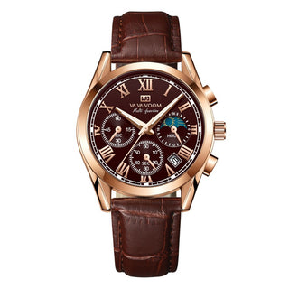 Majestic Valor Watch