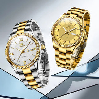 Élan Heritage Watch