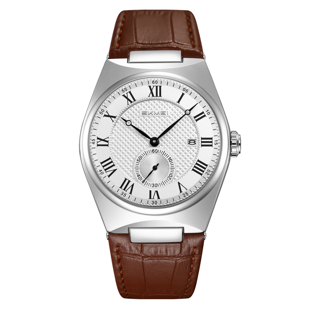 Sterling Dynasty Watch