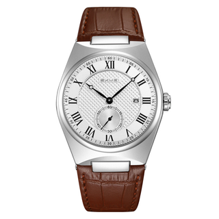 Sterling Dynasty Watch