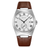 Silver - Brown
