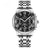 Black - Silver