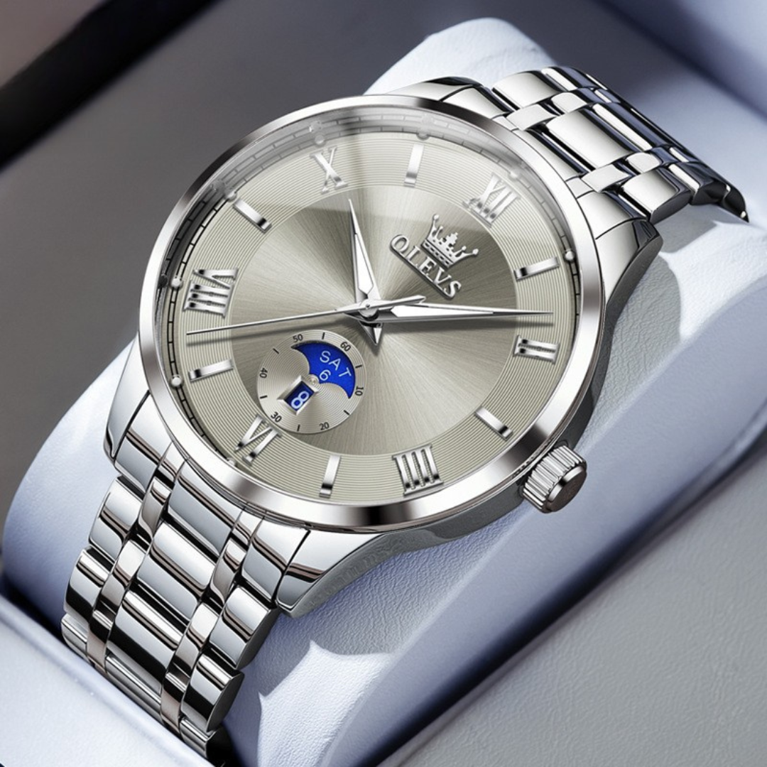 Majestic Tradition Watch