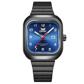 Sable Emblem Watch