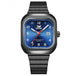 Blue - Black