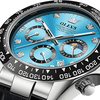 Dynasty Legacy Watch