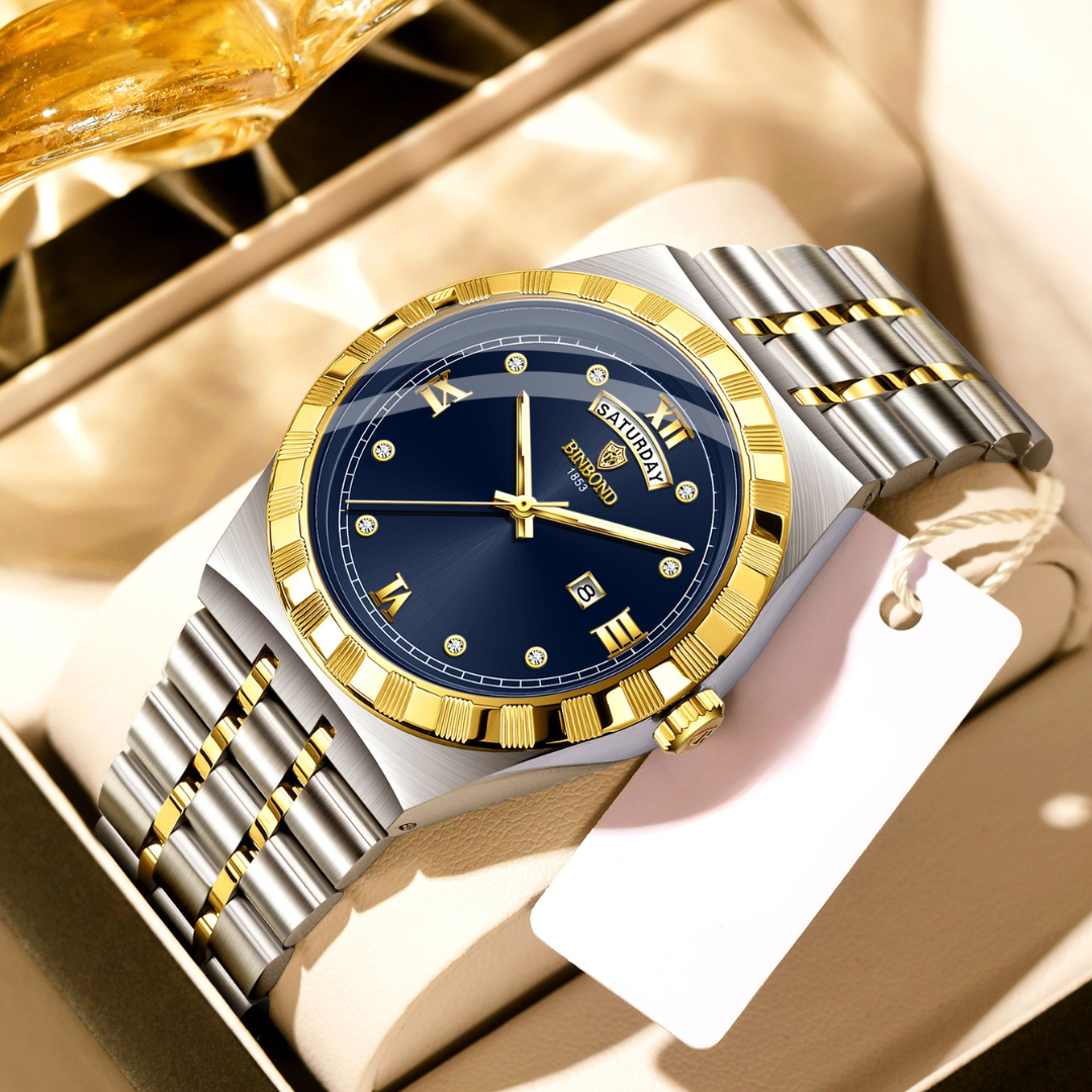 Montclair Sovereign Watch