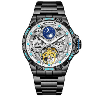 Timeless Heirloom Watch