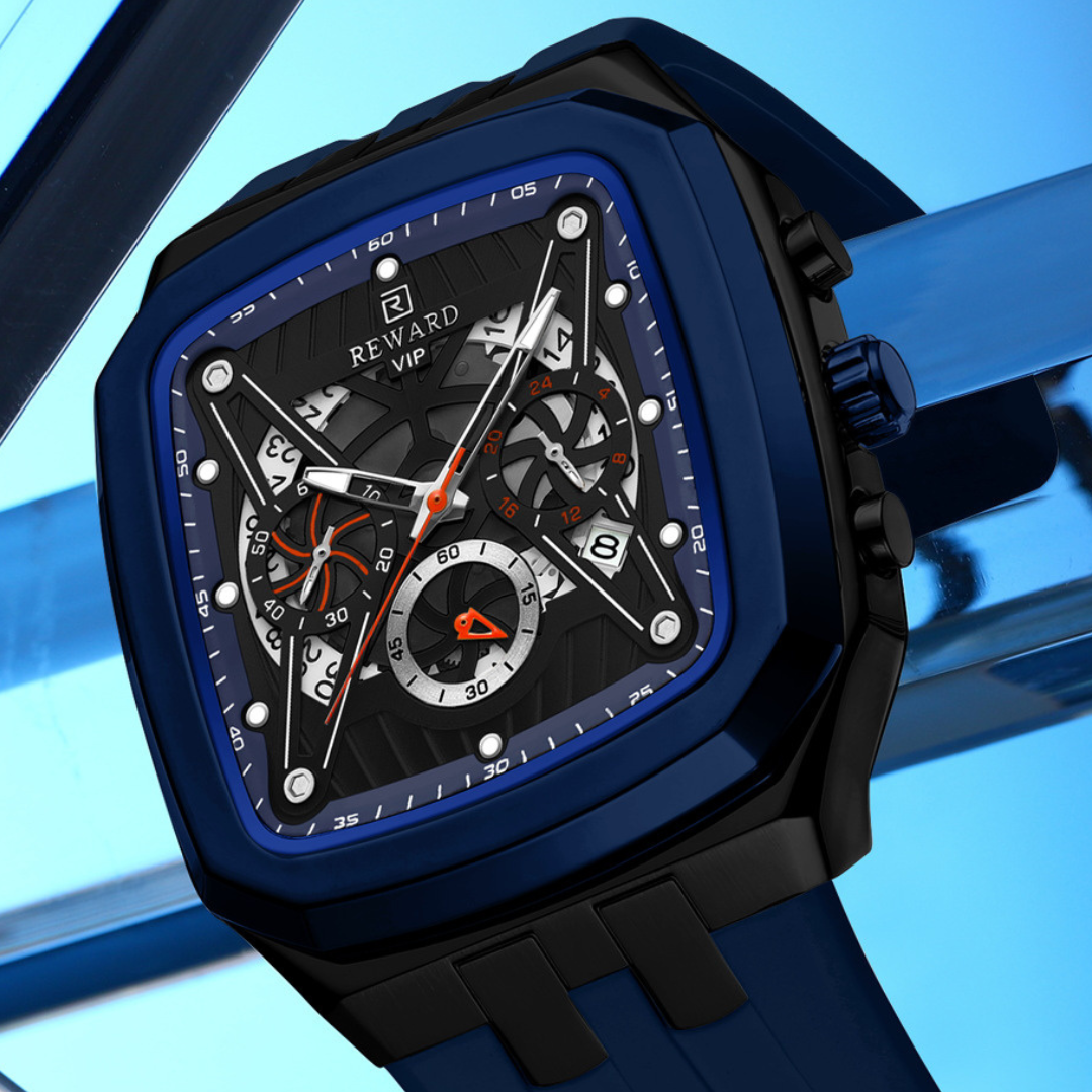 Aurelian Spirit Watch