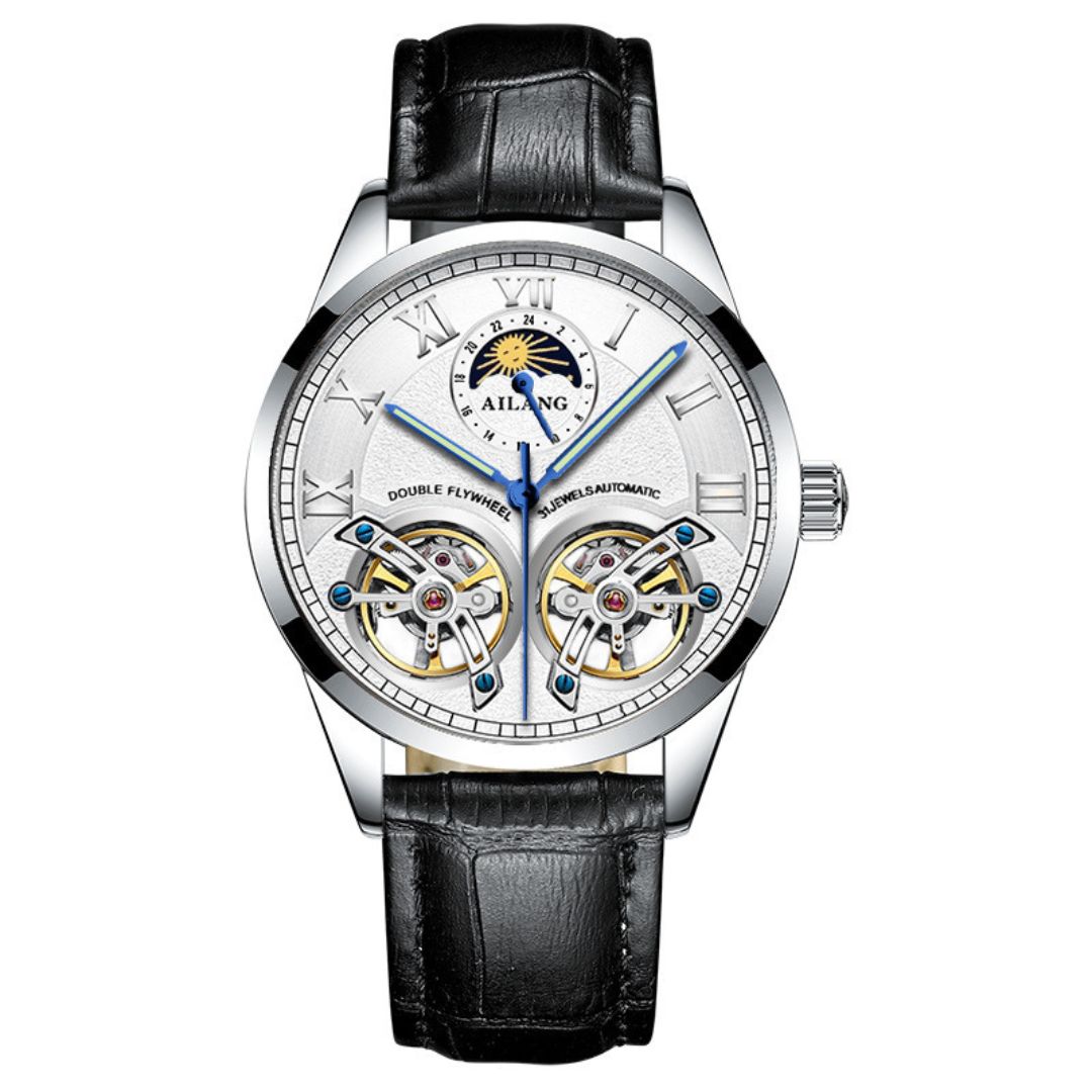 Timeless Heir Watch