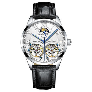 Timeless Heir Watch