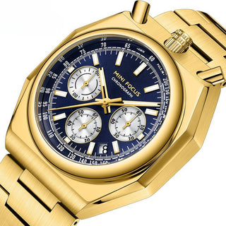 Majestic Lineage Watch