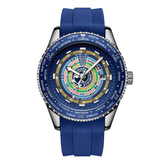 Monarch Atelier Watch