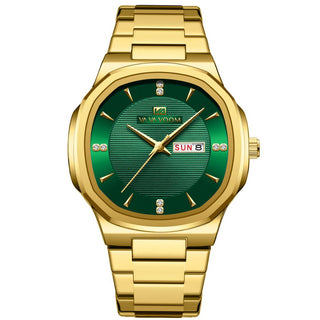 Grand Regent Watch