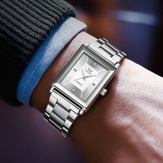Eternal Majesty Watch