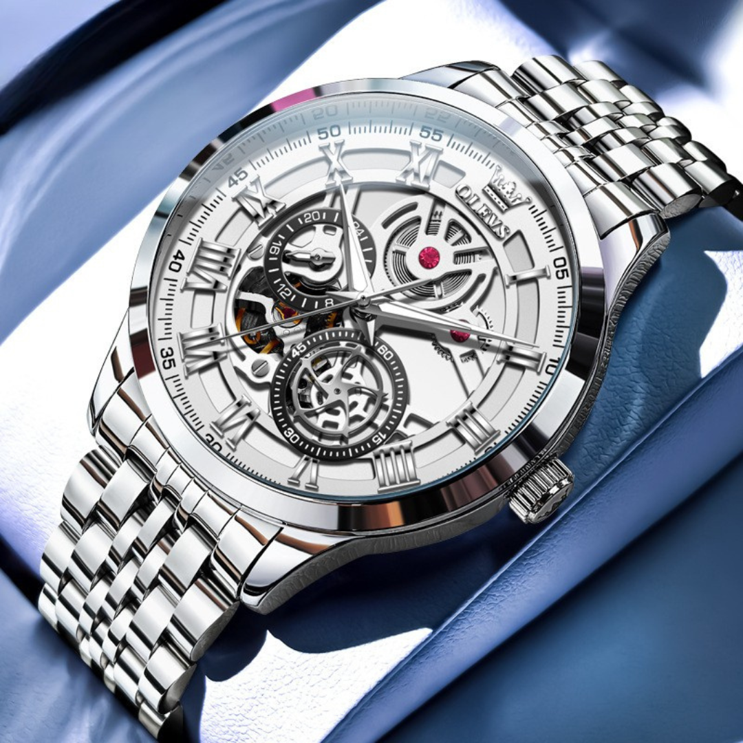 Eminence Court Watch