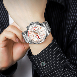 Timeless Marquis Watch