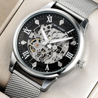 Aurelian Summit Watch