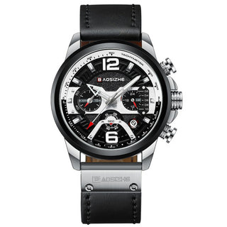 Timeless Virtue Watch