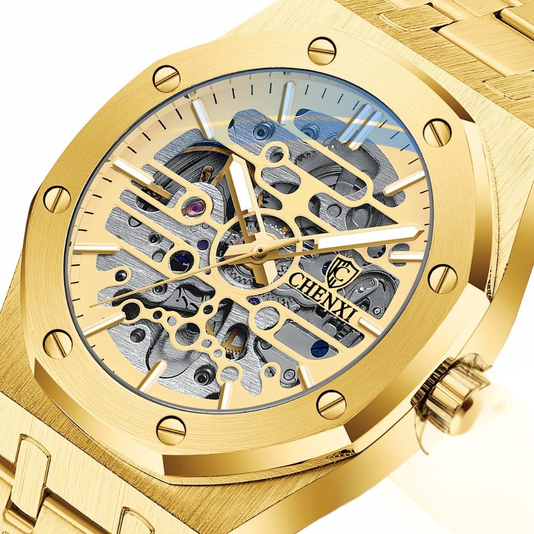 Timeless Regent Watch