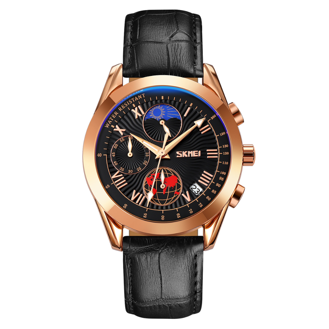 Regal Tribute Watch