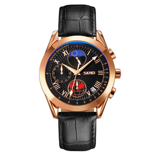 Regal Tribute Watch