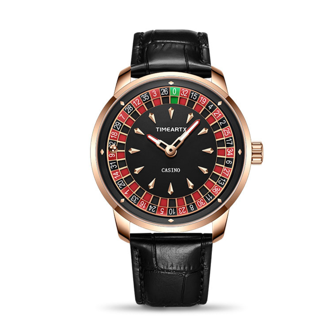 Lucent Imperial Watch