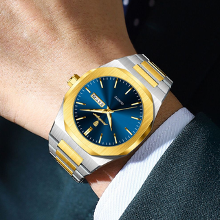 Celestial Harmony Watch
