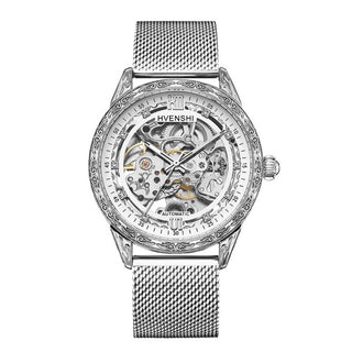 Obsidian Era Watch