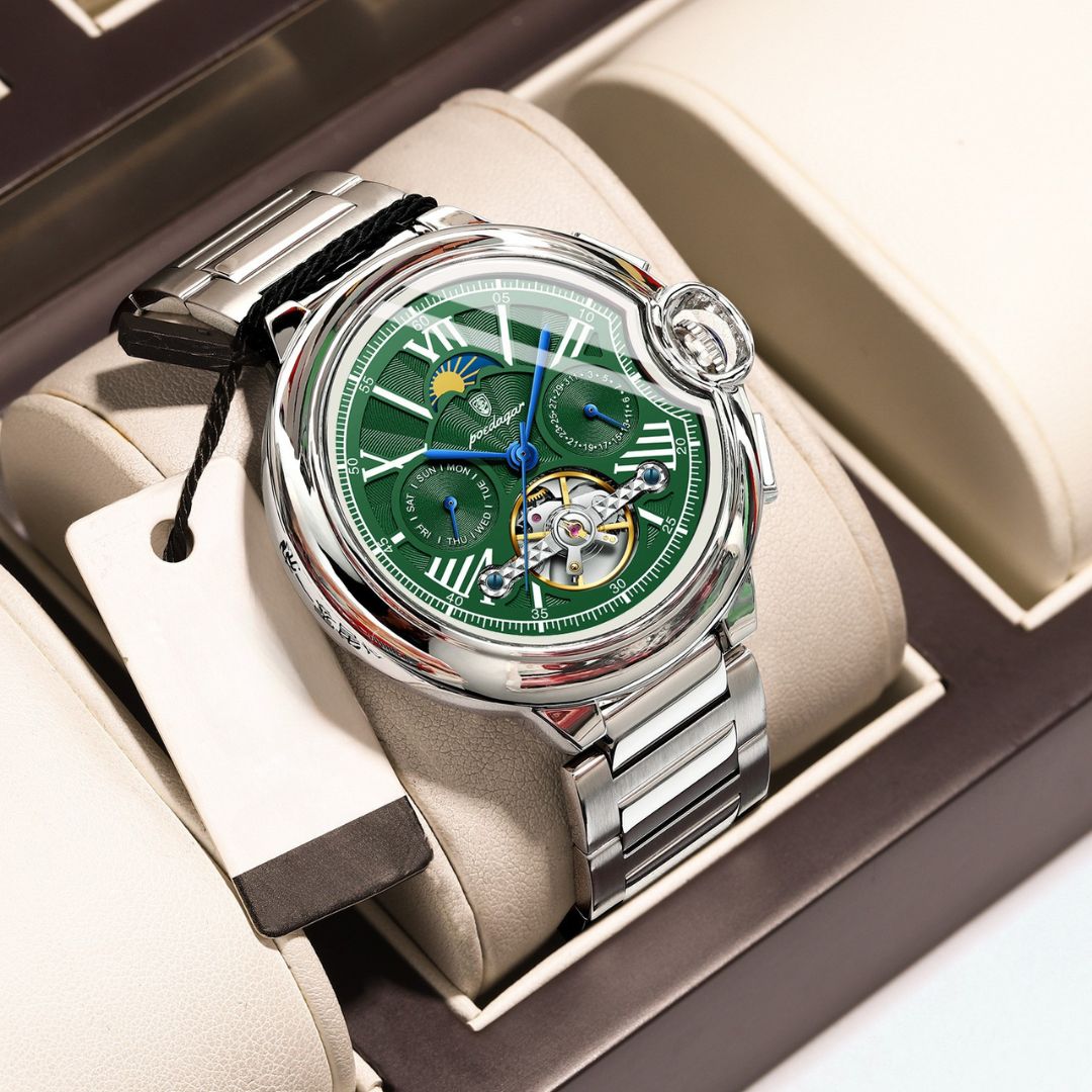 Valmont Ascend Watch