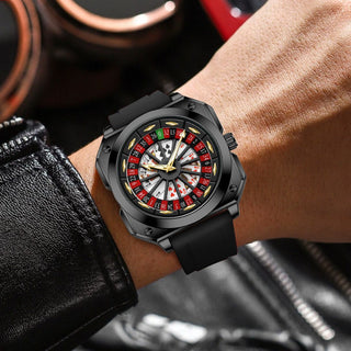 Regal Marquis Watch