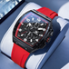 Red - Black