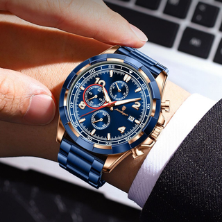 Aristocrat Crown Watch