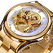 Gold - White - Gold