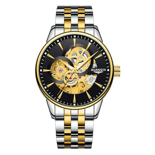 Sovereign Horizon Watch