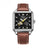 Black - Silver - Brown