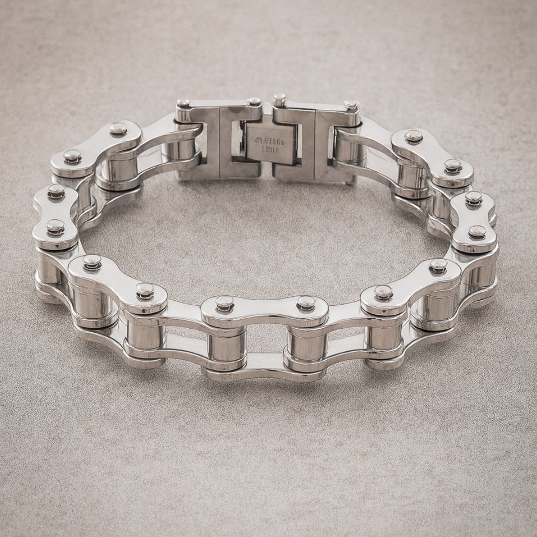 Rebel Gear Bracelet