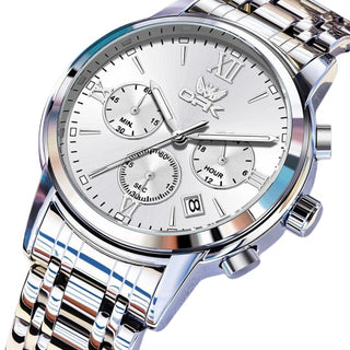 Bespoke Monarch Watch