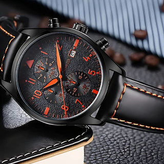 Prestige Baron Watch