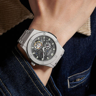 Prestige Solis Watch